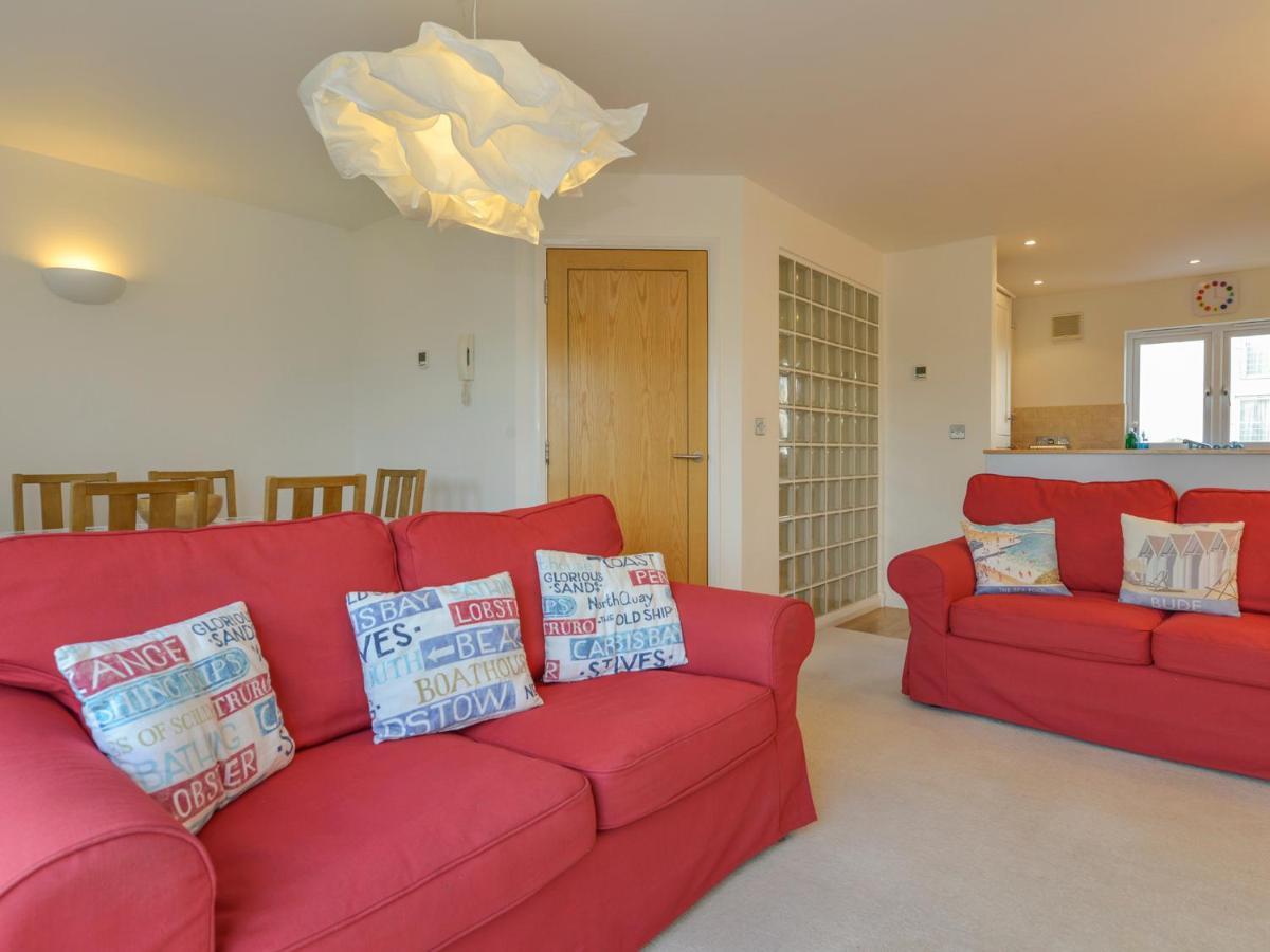 The Loft Villa Bude Exterior photo